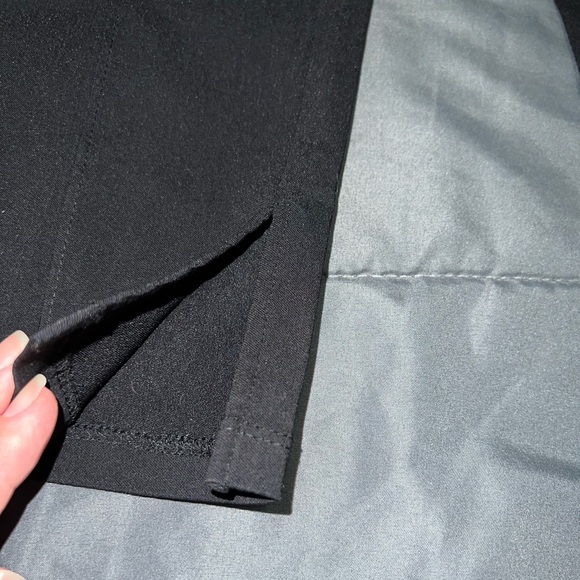 New Who What Wear Ankle Crop Pants - Picture 3 of 4